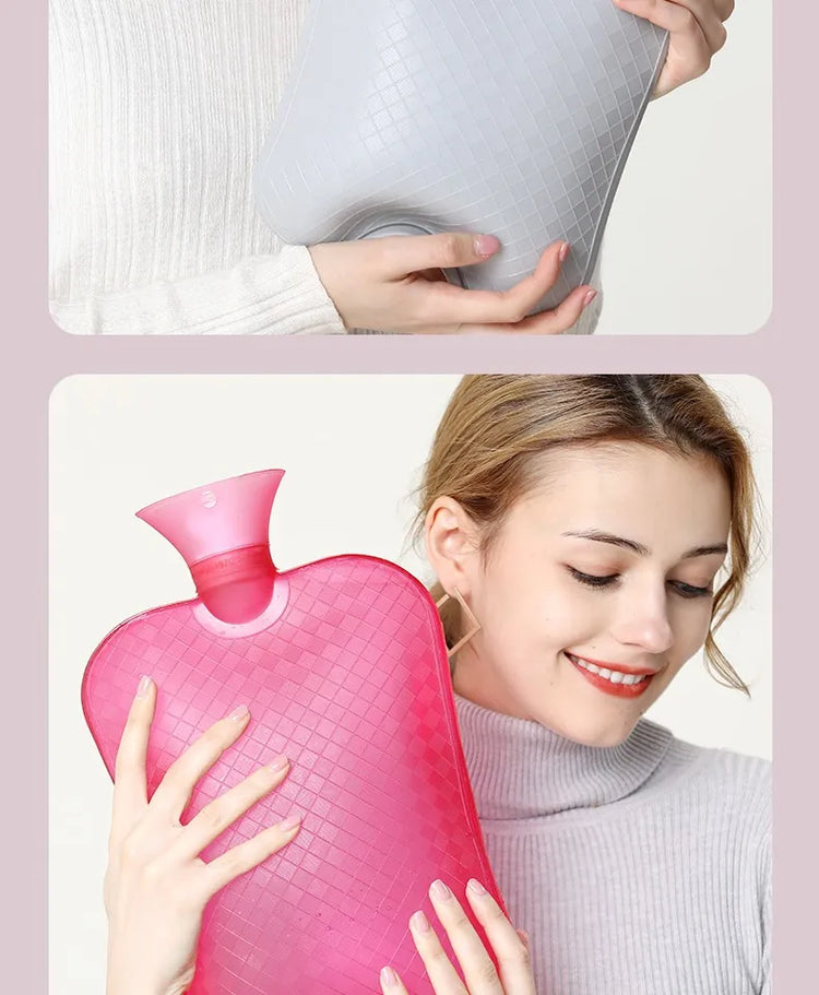 hot water bottle