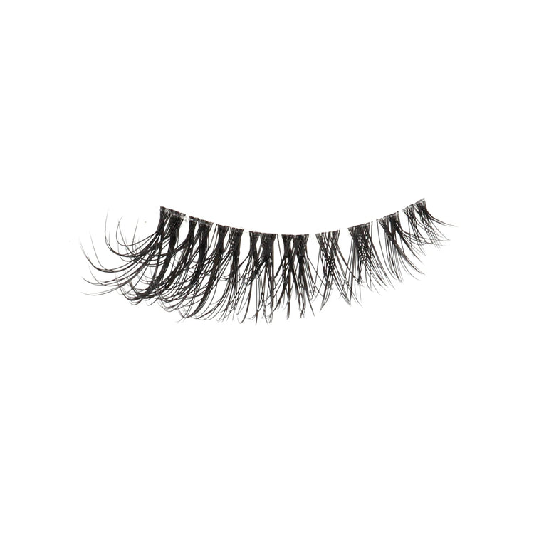 false eyelashes