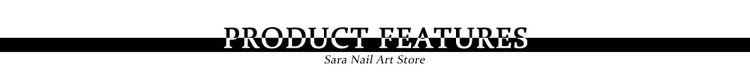 nail stickers