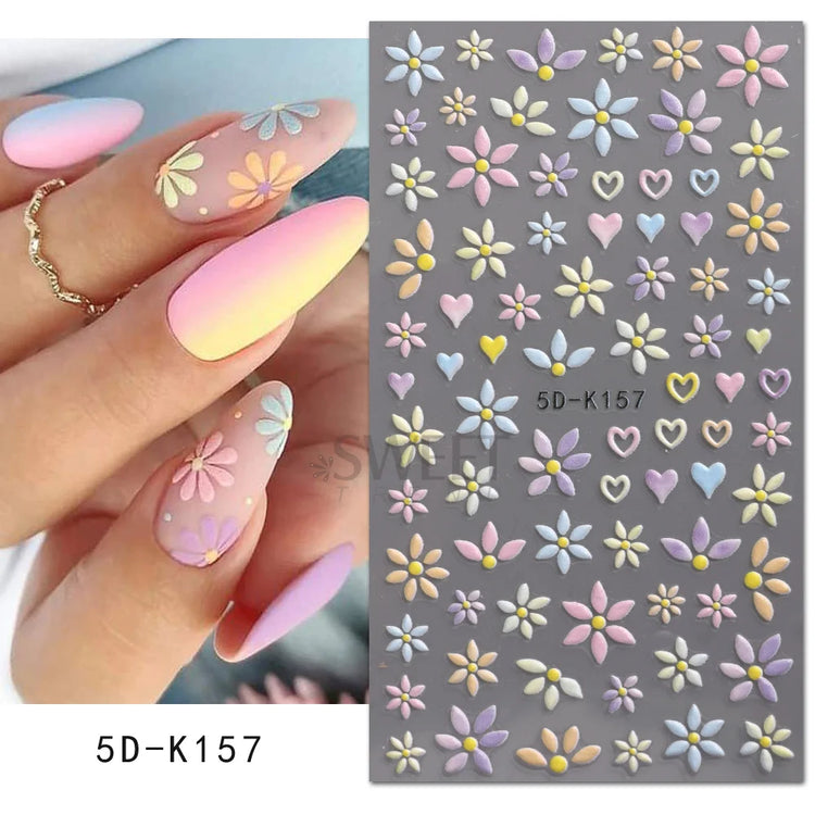 nail stickers