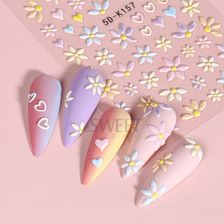 nail stickers