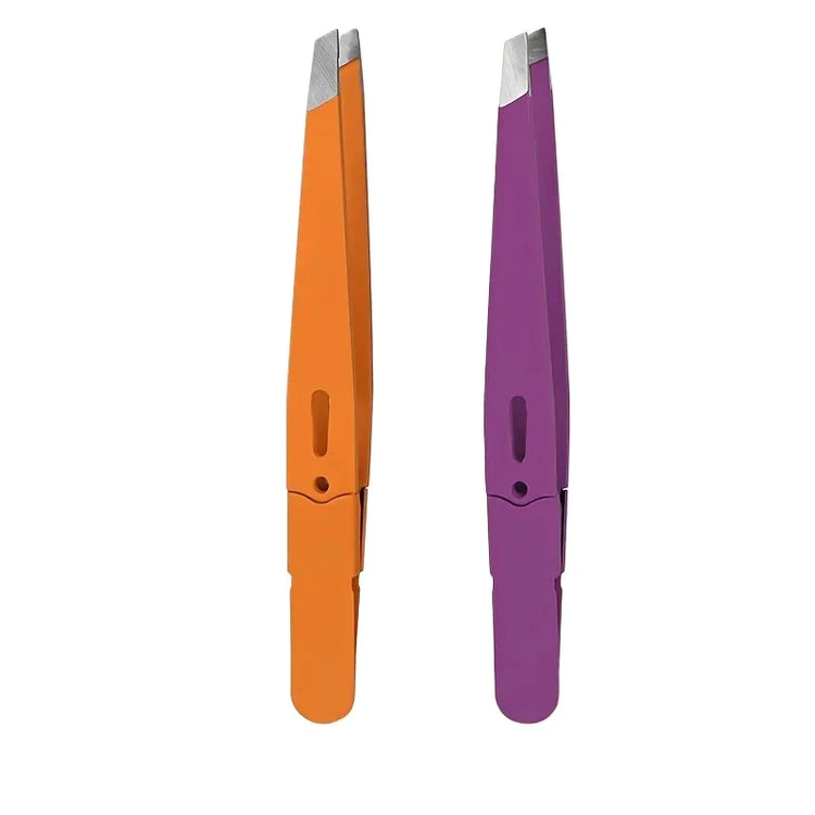 stainless steel tweezers