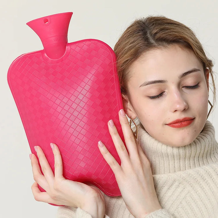 hot water bottle
