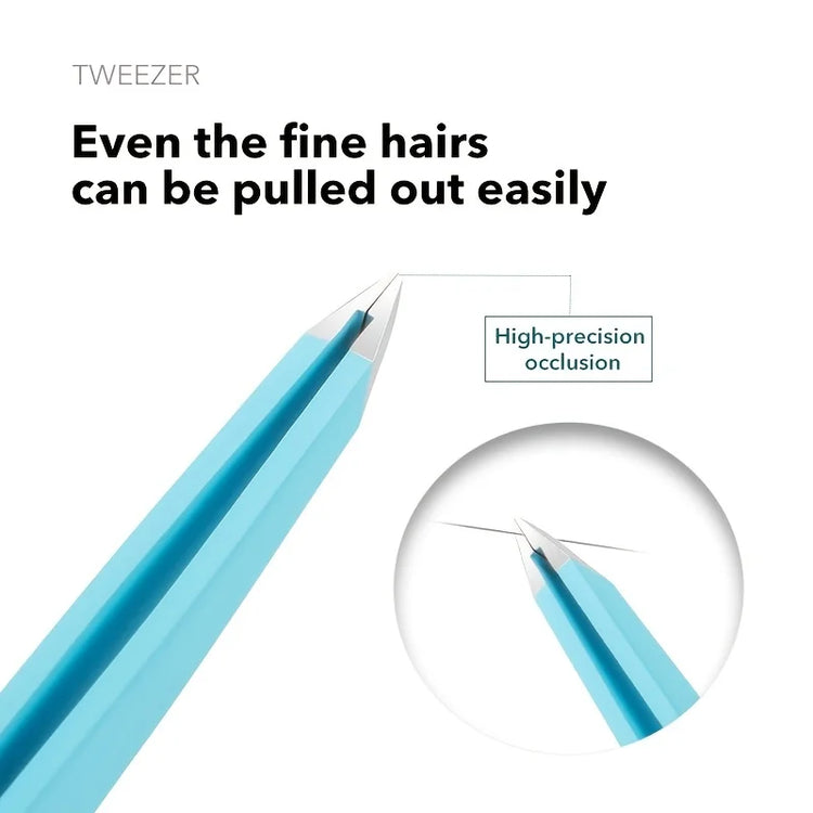 stainless steel tweezers