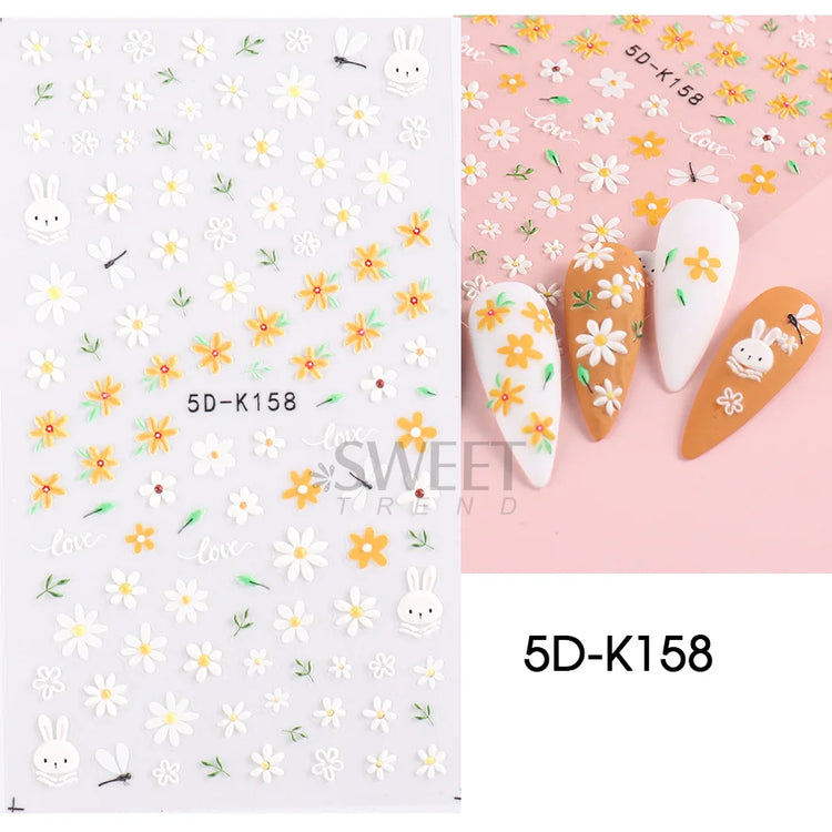 nail stickers
