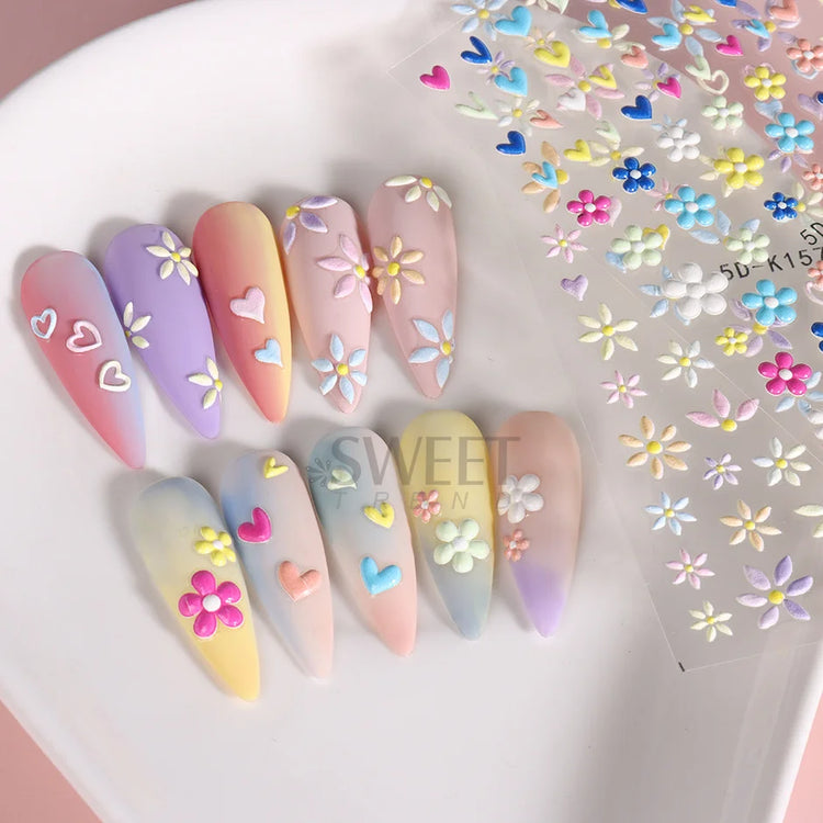 nail stickers