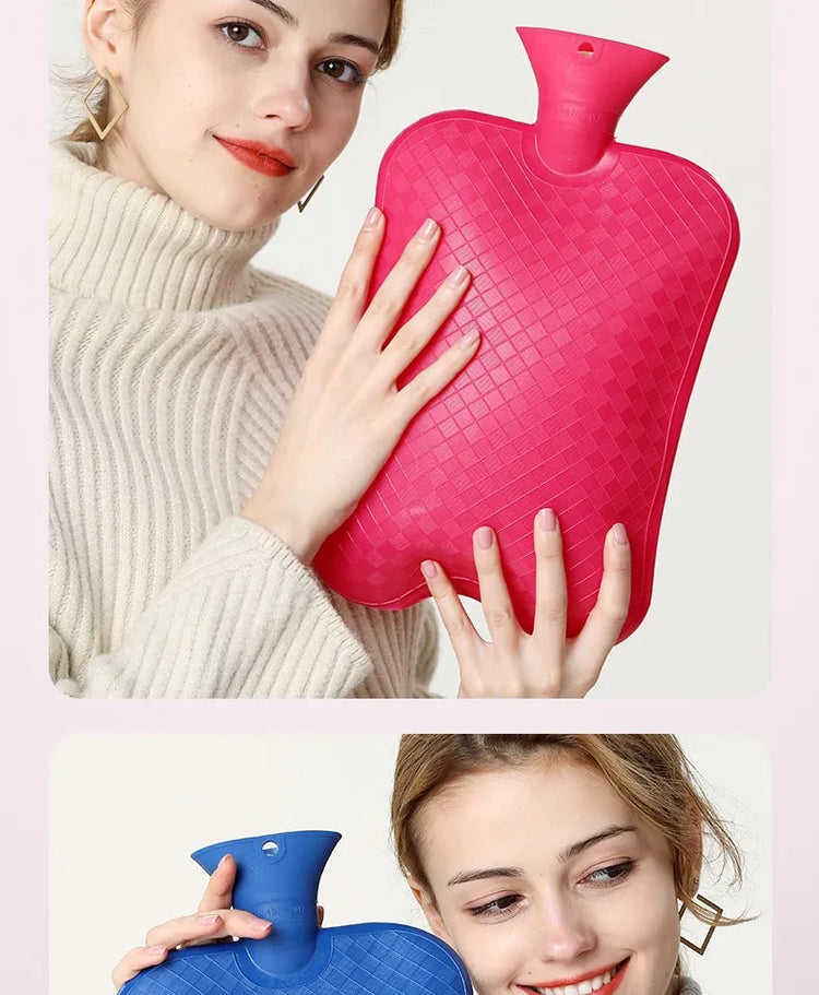 hot water bottle