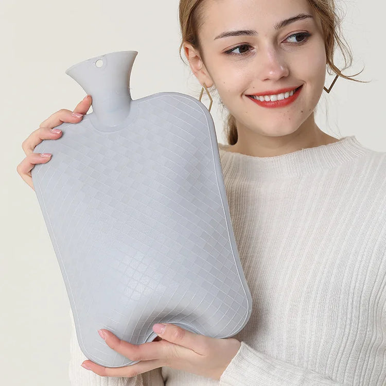 hot water bottle