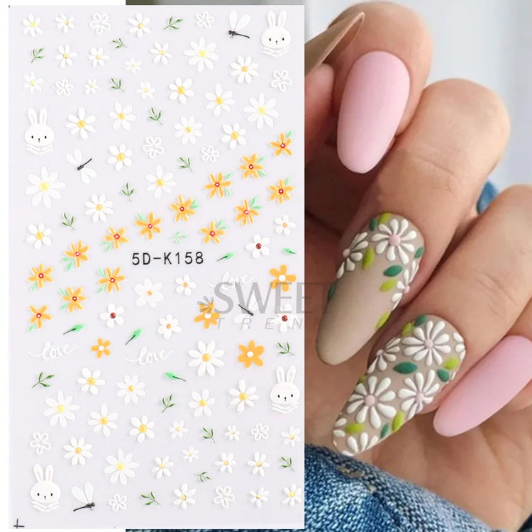nail stickers