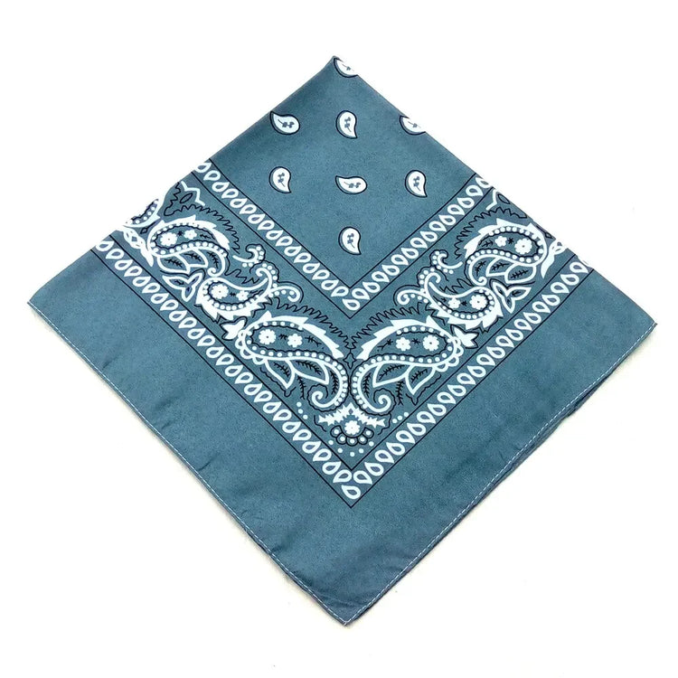 paisley pattern