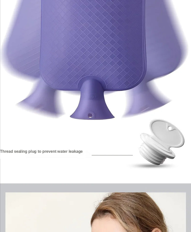 hot water bottle