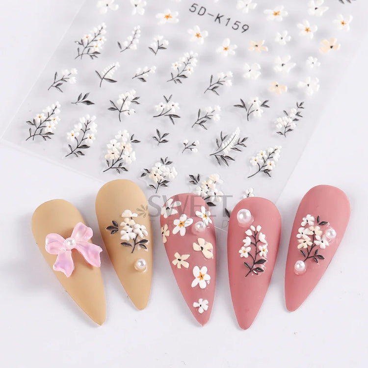 nail stickers