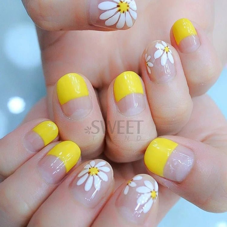 nail stickers