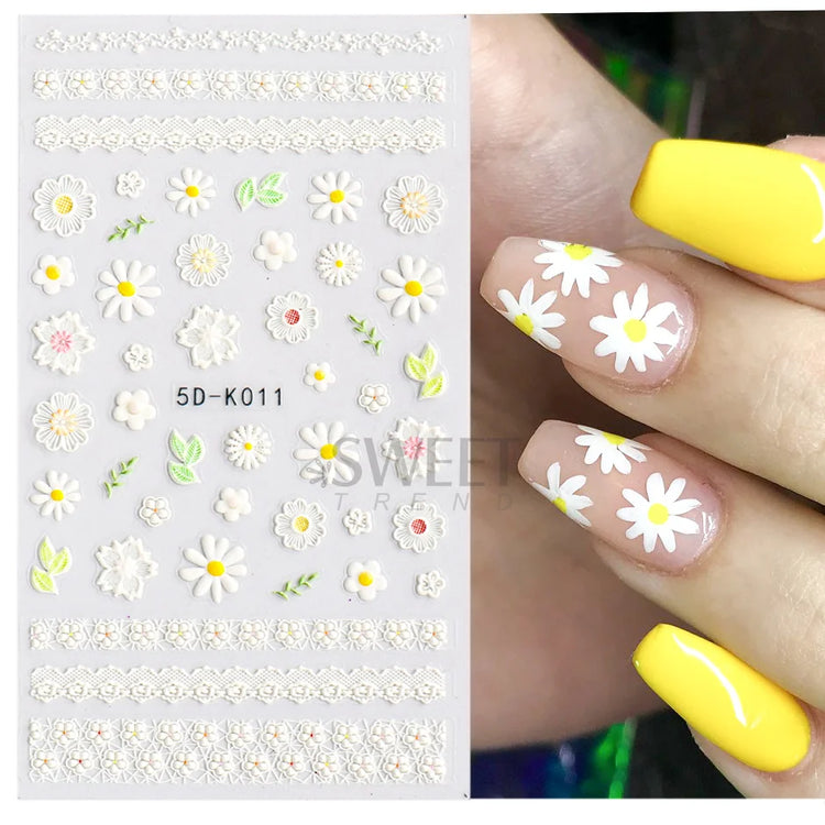 nail stickers