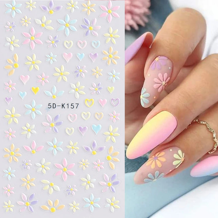 nail stickers