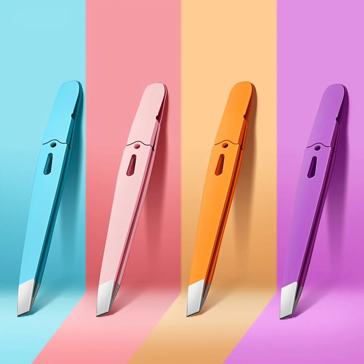 stainless steel tweezers