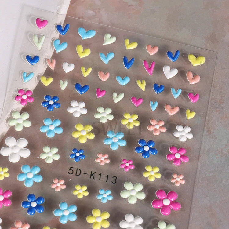 nail stickers