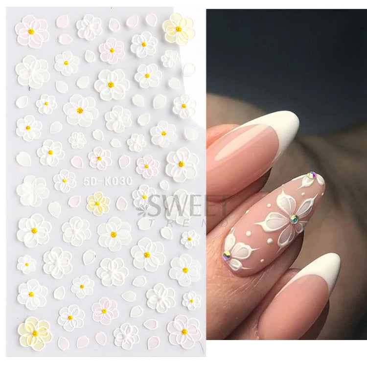 nail stickers
