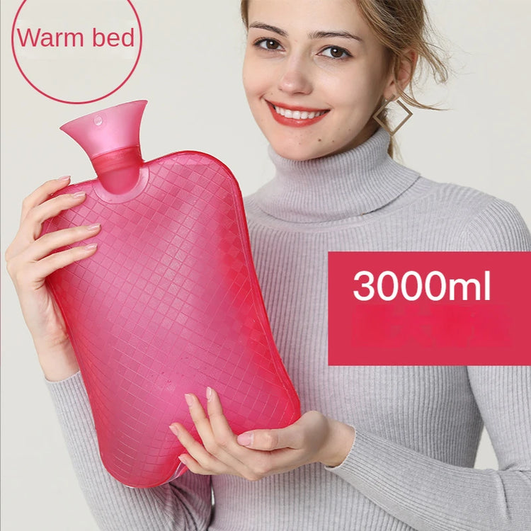 hot water bottle