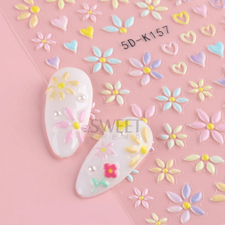 nail stickers
