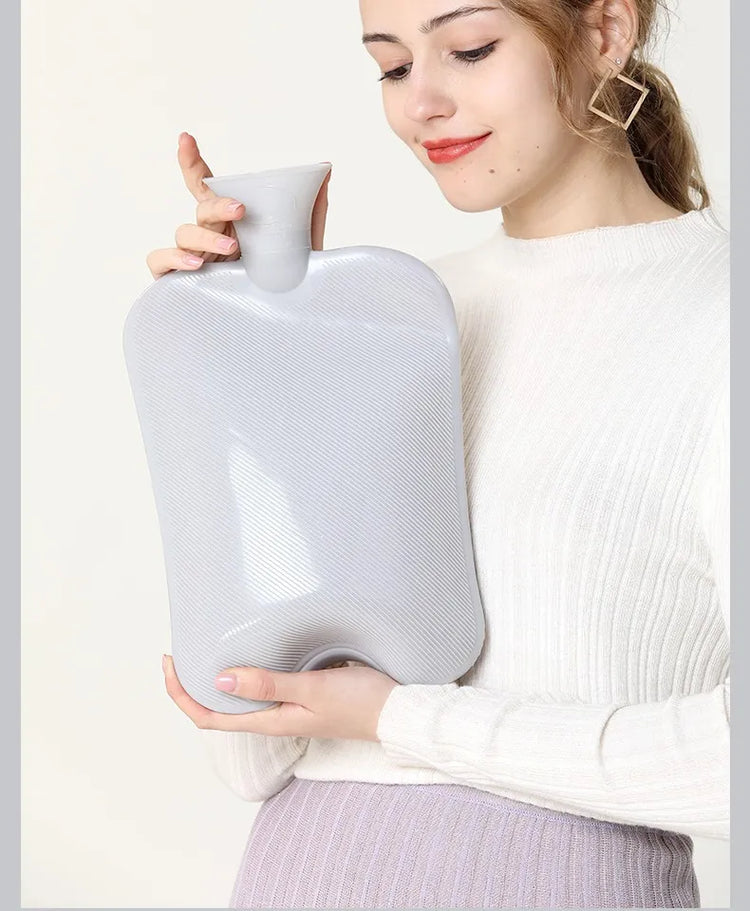 hot water bottle