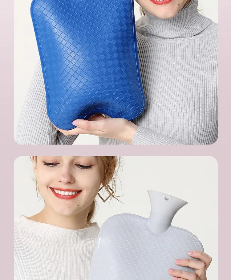hot water bottle
