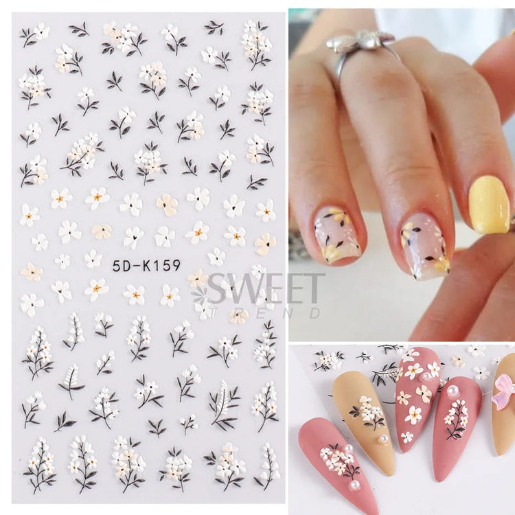 nail stickers