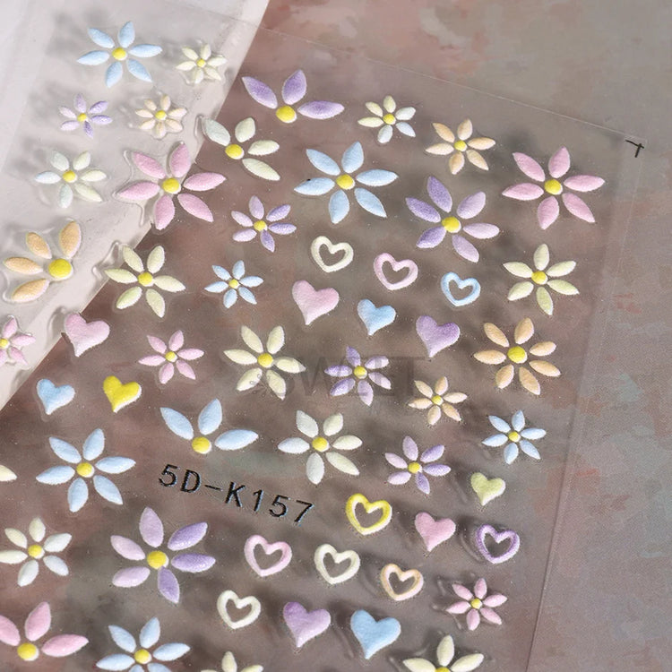 nail stickers