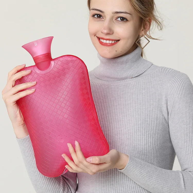 hot water bottle