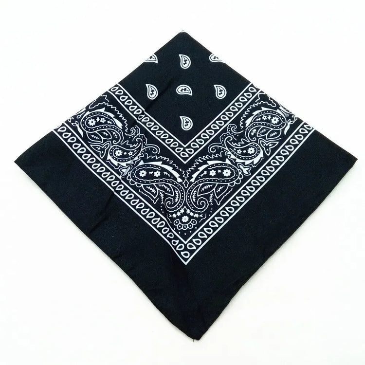paisley pattern