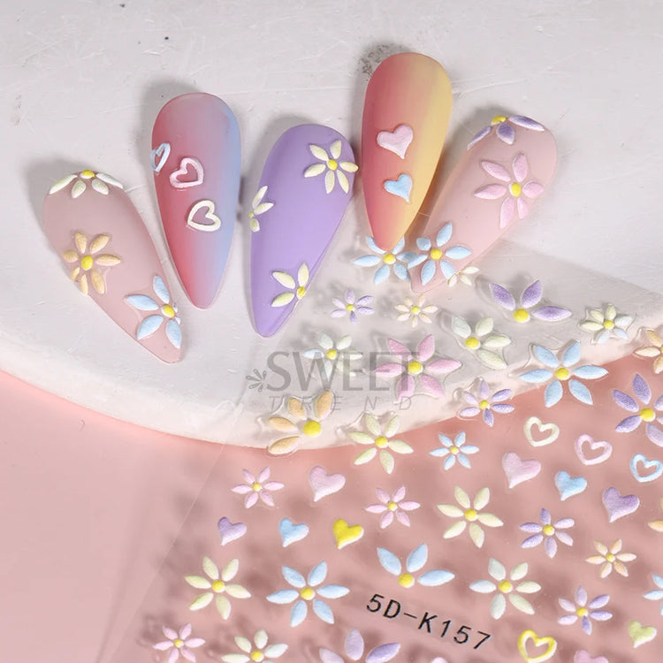 nail stickers