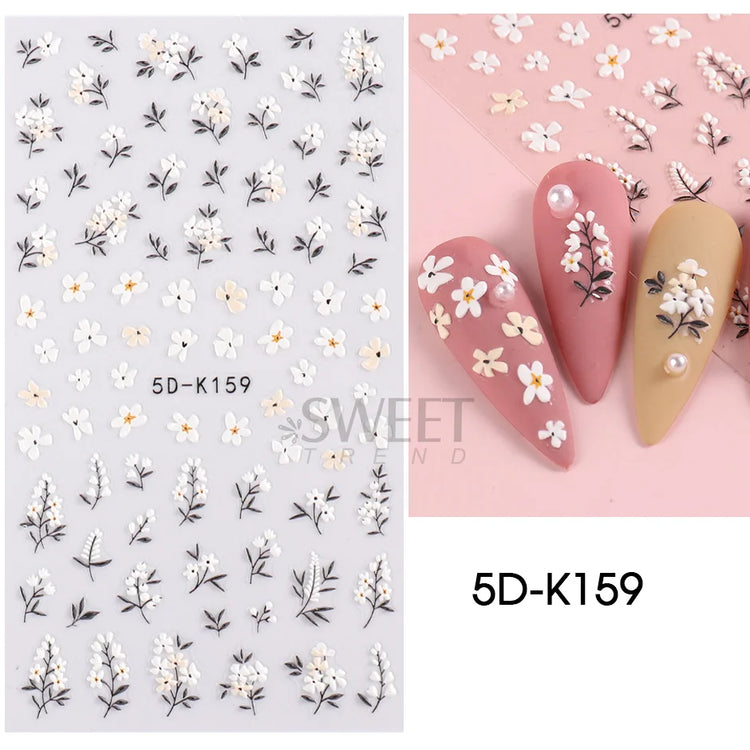 nail stickers