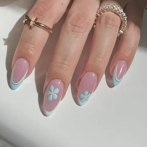 nail stickers
