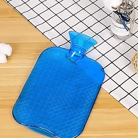 hot water bottle