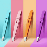 stainless steel tweezers