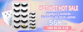false eyelashes