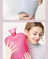 hot water bottle