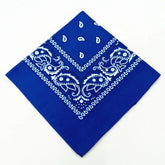 paisley pattern