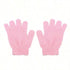  Exfoliating bath products including shower gloves and back scrub towel for deep cleansing and smooth skin.