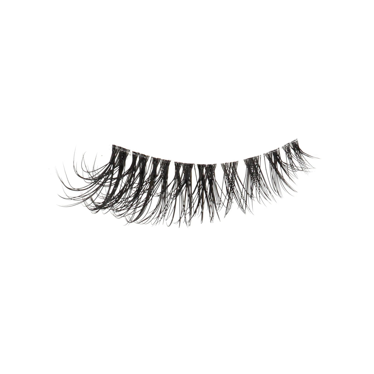 false eyelashes