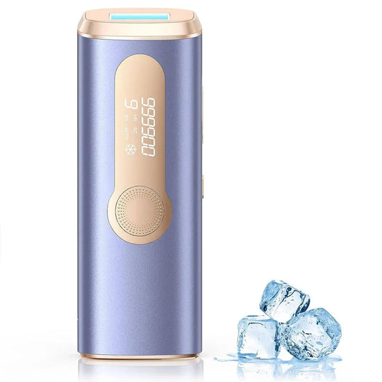 999900 Flashes Laser Hair Removal IPL Ice Colding Painless Epilator 3IN1 RA HR SC Whole Body Permanent Depilador For men women