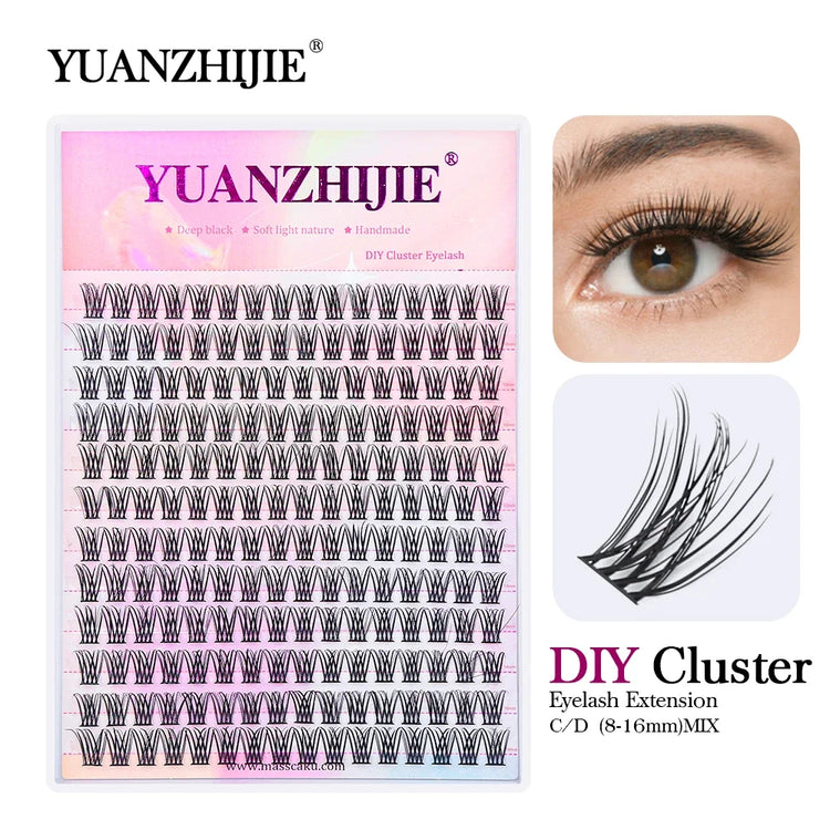 Eye Makeup Essentials