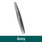 stainless steel tweezers