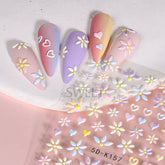 nail stickers