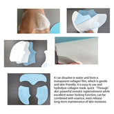 Firming and Hydrating Collagen Face Mask for All Skin Types