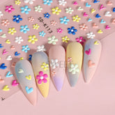 nail stickers