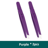 stainless steel tweezers