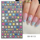nail stickers