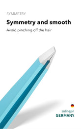 stainless steel tweezers