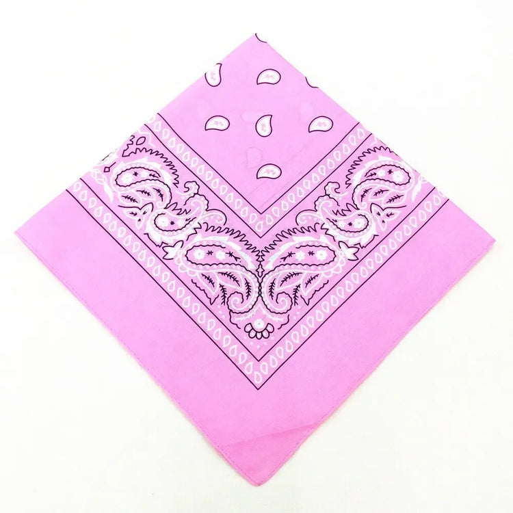 paisley pattern